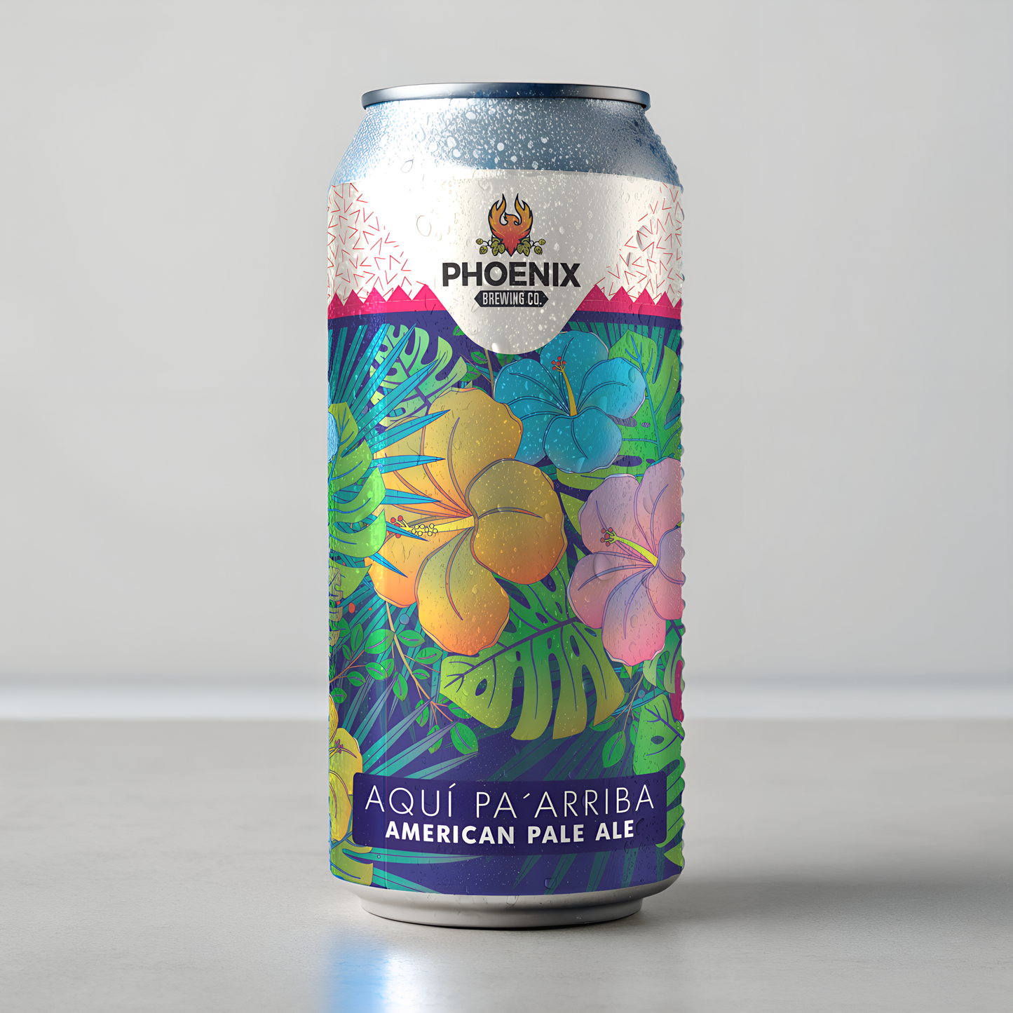 12 Pack Aqui Pa Arriba